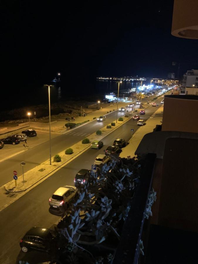 Dimora Di Mare Gallipoli Exterior foto