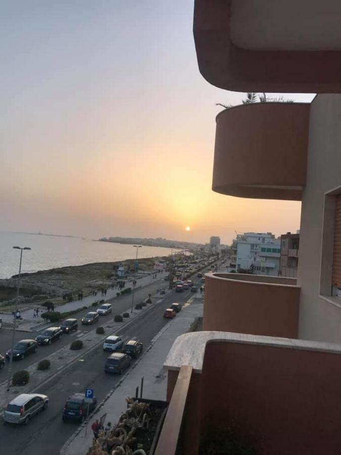 Dimora Di Mare Gallipoli Exterior foto