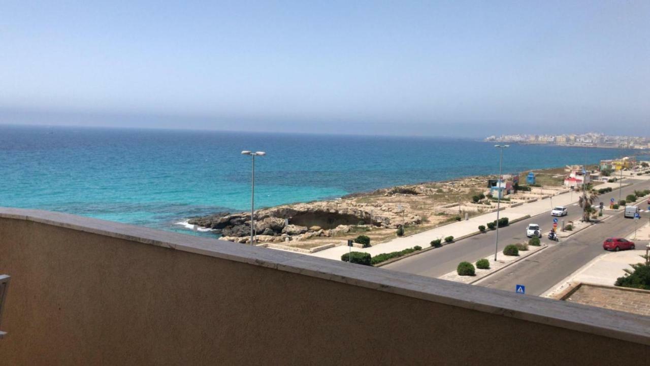 Dimora Di Mare Gallipoli Exterior foto
